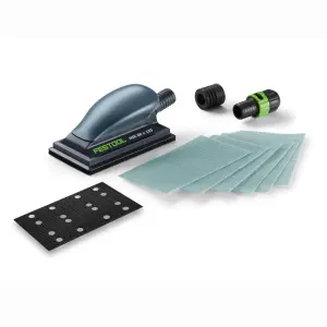 Festool Schleifklotz HSK-A 80x130 * NEU 09/2026
