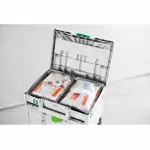 Festool Erste-Hilfe-Systainer SYS3 M 112-FA-Set * NEU 10/2026