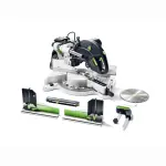 Festool Kapp-Zugsäge KAPEX KS 120 REB-Set-AS * NEU...