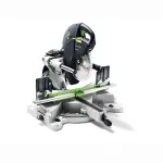 Festool Kapp-Zugsäge KAPEX KS 120 REB-Set-AS * NEU...