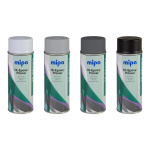Mipa 1K-Epoxy-Primer Korrosionsschutzspray 400ml -...
