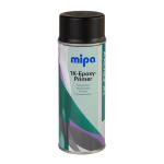 Mipa 1K-Epoxy-Primer Korrosionsschutzspray 400ml - Farbauswahl
