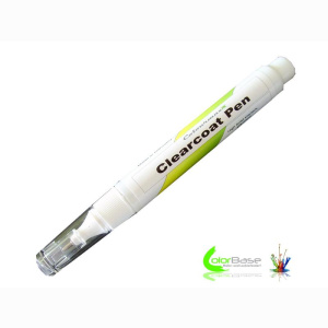 Quick Repair Pen Clear Coat Clearcoat pen repair paint pen colorless 10ml