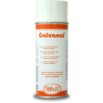 WS-Galvanal Flüssig-Aluminiumspray bis 800°C...