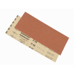 APP Schleifstreifen Rutscherpapier 115 x 280mm P40-P600,...