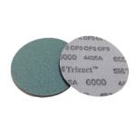 3M Hookit Trizact Finishing Schleifscheiben...