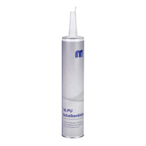 MP 1K PU-Scheibenkleber Glaskleber feuchtigkeitshärtend 310ml