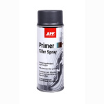 APP 1K Primer Spray Smart-Filler dunkelgrau, 400ml