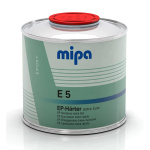 MIPA EP hardener E5 extra short 2.5 Ltr. Epoxy curing...