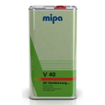 MIPA V40 2K-Acrylverdünnung lang, 5Ltr.