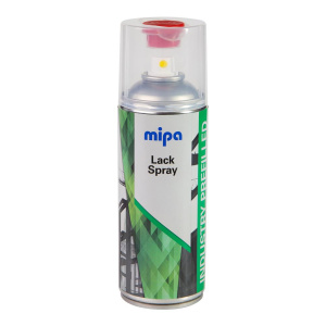 MIPA 2K PU-Industry Prefilled Spraydose 400ml, vorbegast inkl. Härter