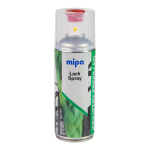 MIPA 2K PU Industry Prefilled Spray 400 ml, vorbegast...
