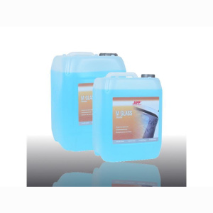 APP M GLASS Cleaner Scheibenreiniger Scheibenwaschmittel 5 Liter