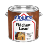 SW Flächenlasur J30 Holzlasur Dünnschichtlasur...