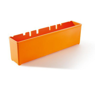2x Box 49x245mm orange
